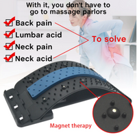 Lumbar Back Stretcher™ | Pain Relief & Posture Corrector