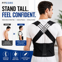 Advanced Posture Corrector™