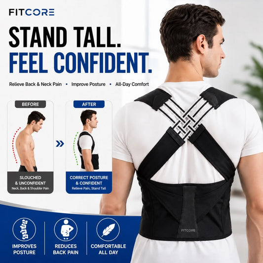Advanced Posture Corrector™