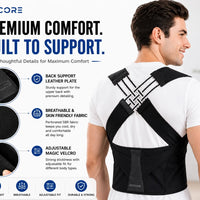 Advanced Posture Corrector™
