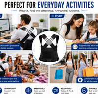 Advanced Posture Corrector™
